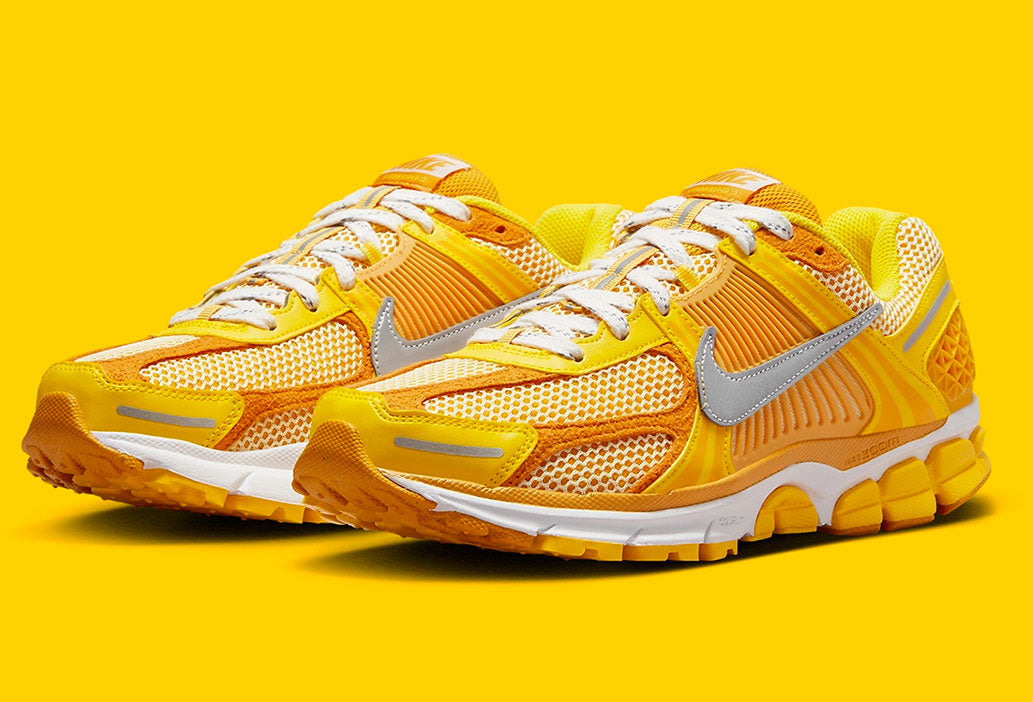 6 New Sneakers You Need To Try This Summer