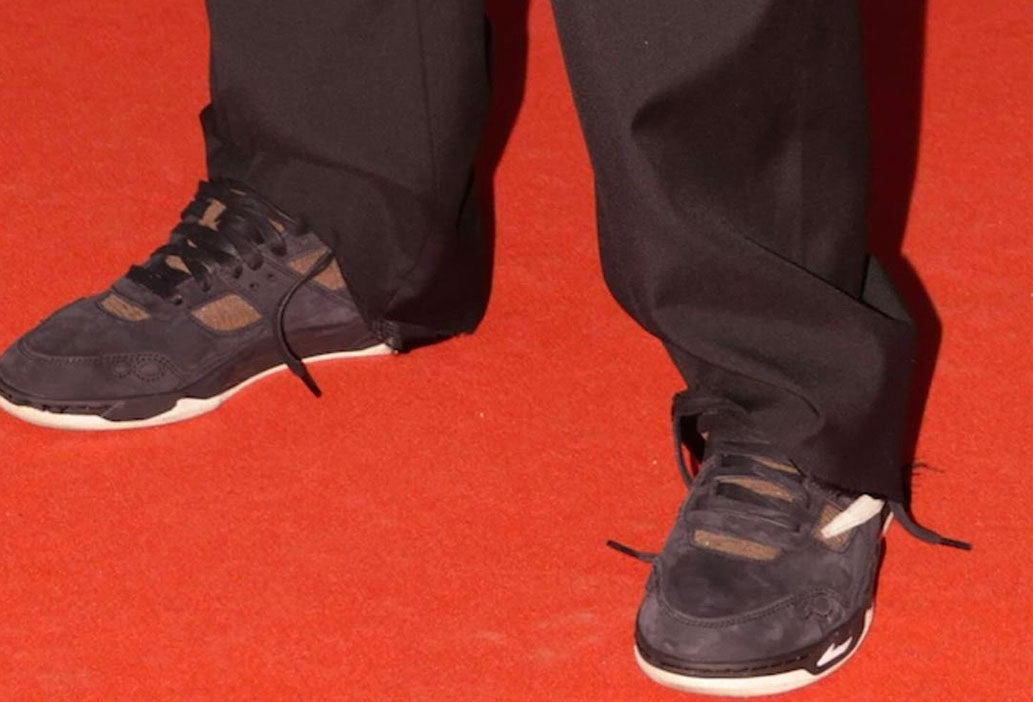 Can Travis Scott Re-Ignite La Flame? â SNEAKER THRONE