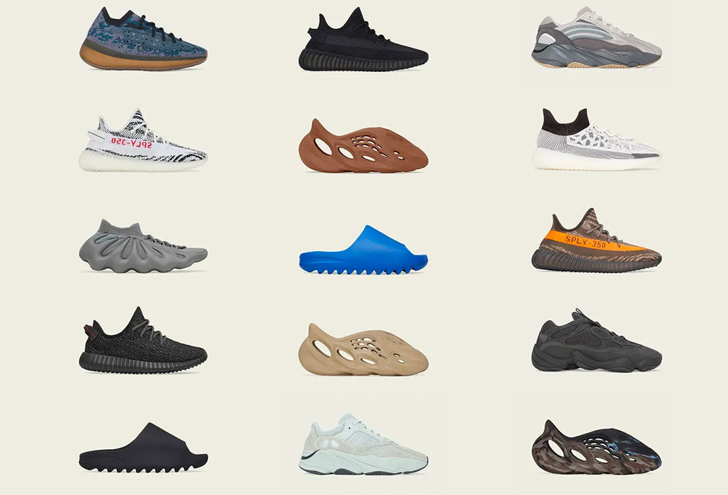 adidas Is Releasing Yeezys Again – SNEAKER THRONE