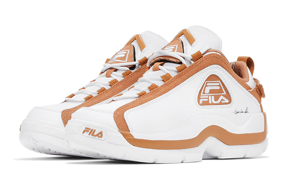 Nostalgia Trip: 2Pac x FILA Grant Hill 2 Collection