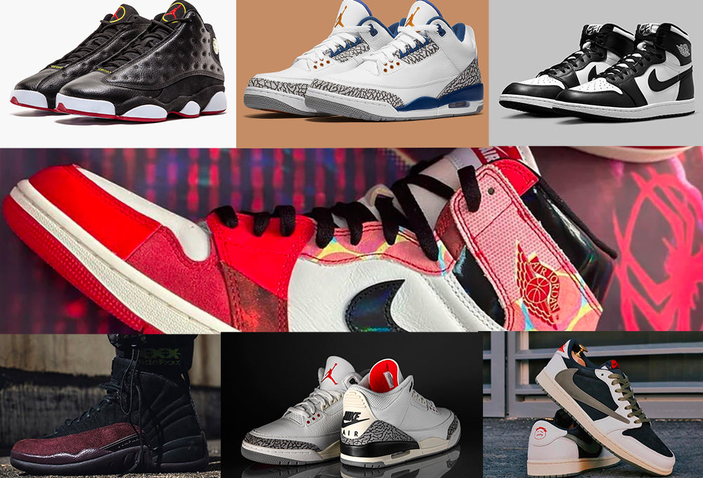 Latest Nike Air Ship Releases & Next Drops in 2023