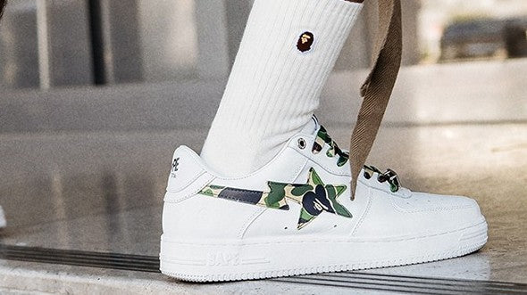 Bape Legit Check: How To Spot Fake Hoodies (2025)