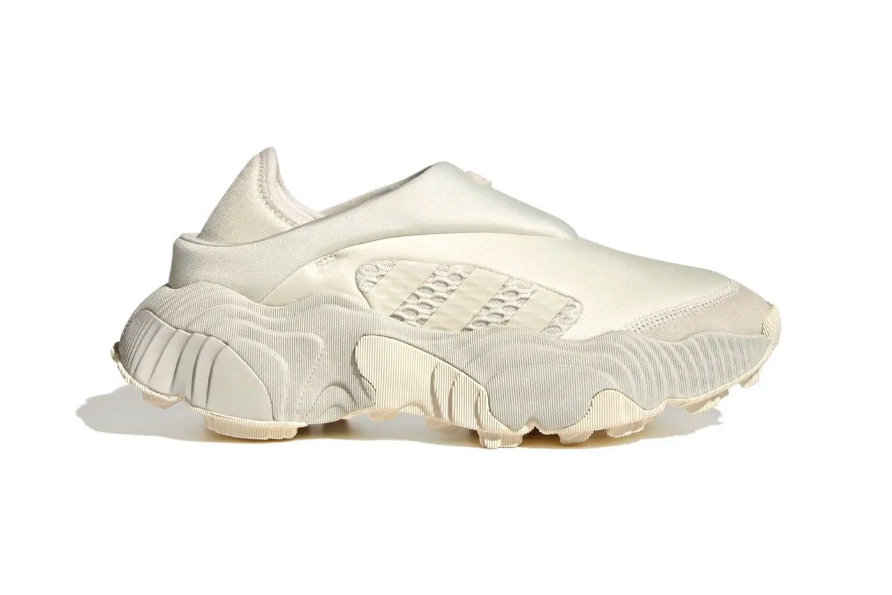 adidas Is Taking The Mule Concept Off The Beaten Path