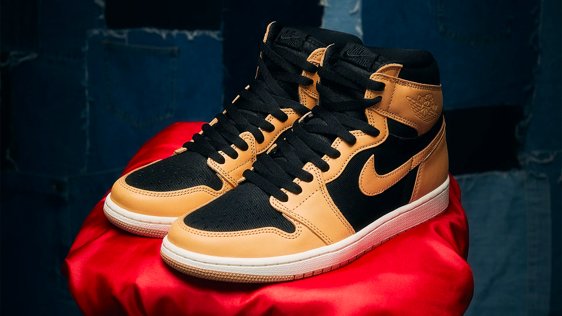 The Best Not-Quite-OG Jordan 1 of the Year