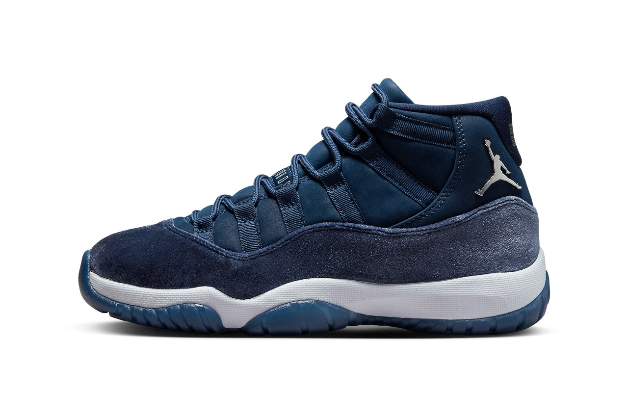6 Upcoming Air Jordan Releases You Need To Know