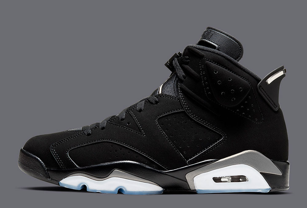 Air Jordan 6 Fans Mark Your Calendars
