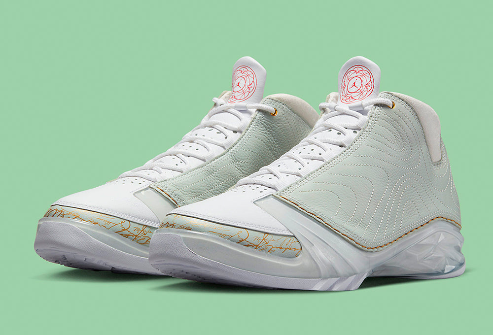 Jordan Brand Is Bringing Back The Air Jordan XX3