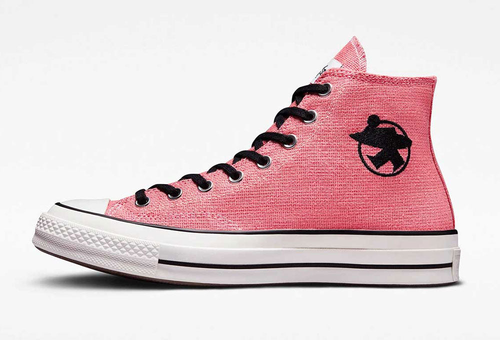Two Iconic Brands Come Together For This Collab