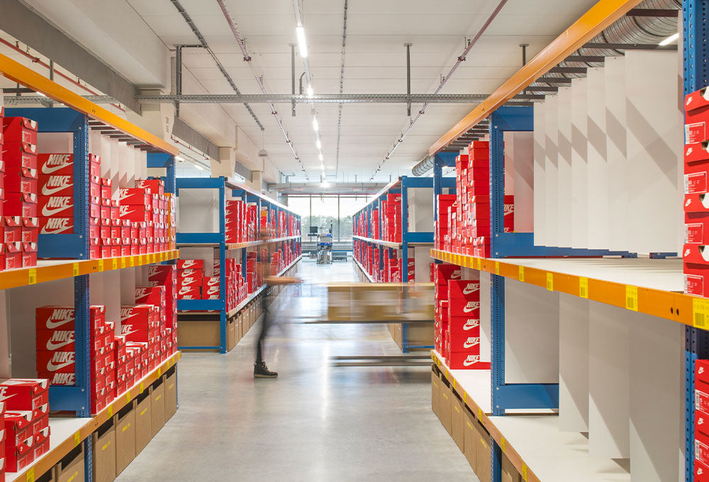 Nike Has A Huge Problem With No Solution