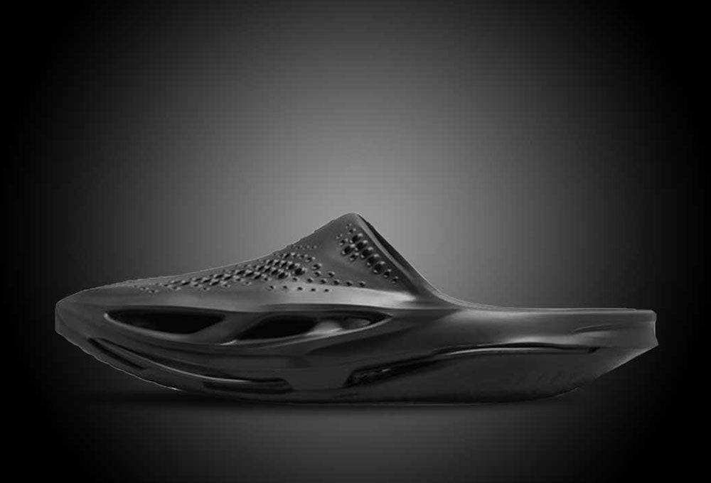 Matthew M. Williams x Nike MMW 5 Slide