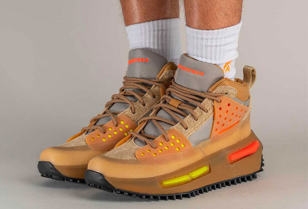 Pharrell and adidas Have A Whole New Vibe For Fall