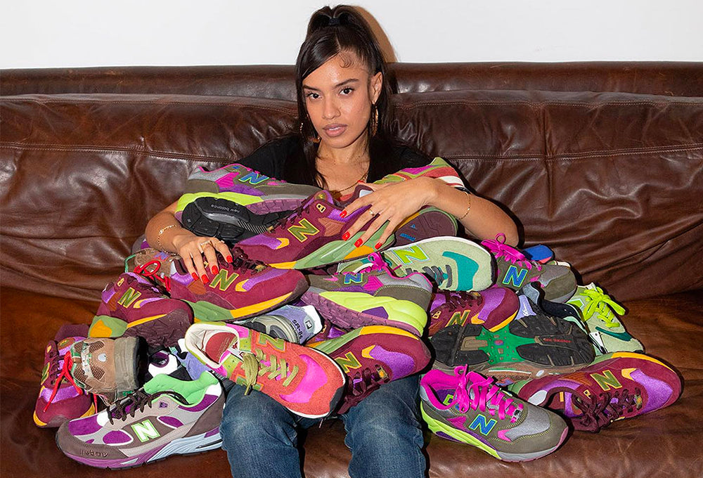 An Ode To The Early Days of Sneakers On The Internet