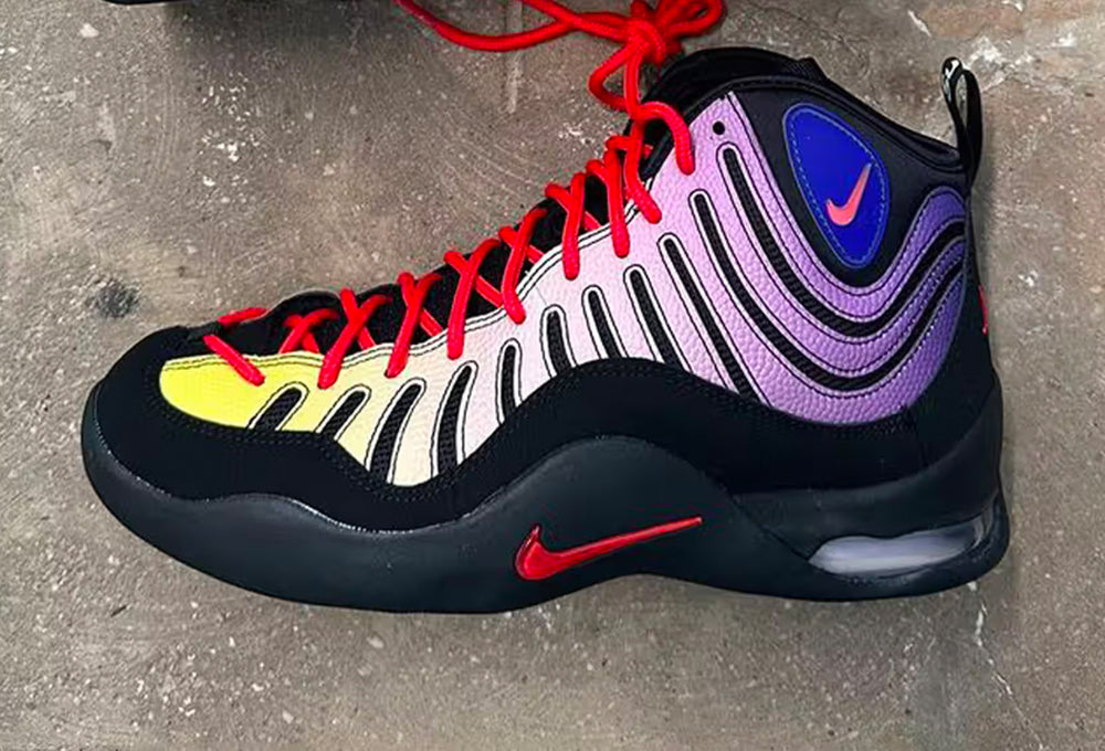 Supreme Is Bringing Back The Nike Air Bakin