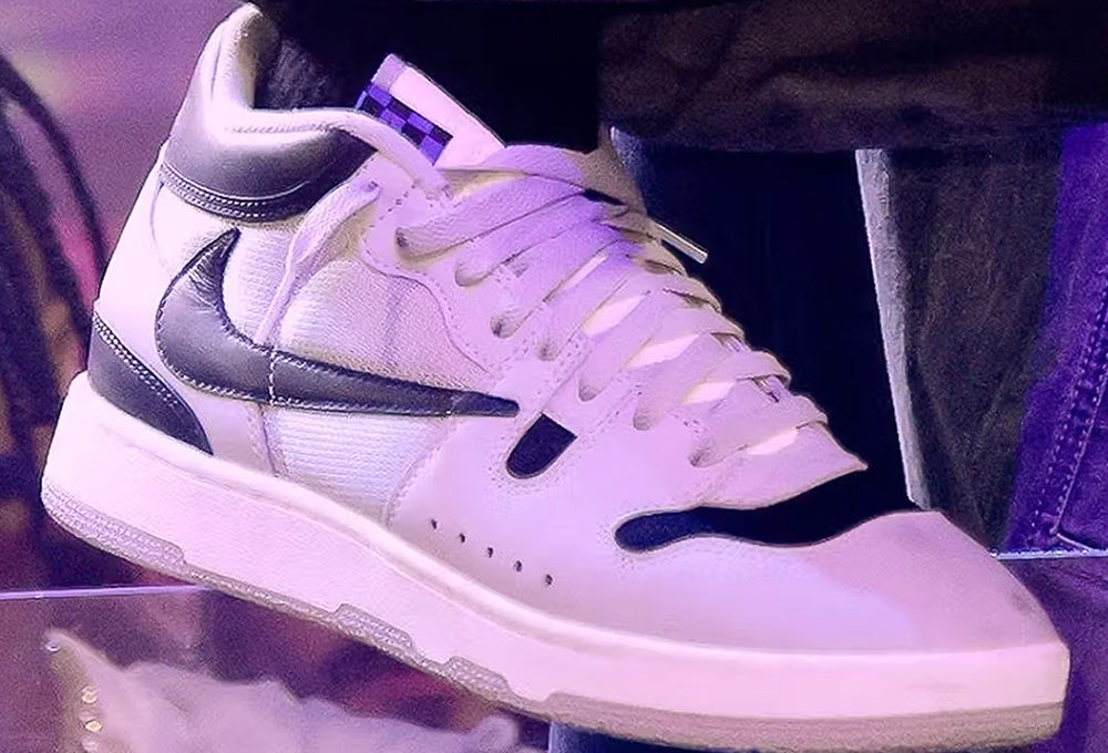 Hype or History: Travis Scott's Nike Air Mac Attack