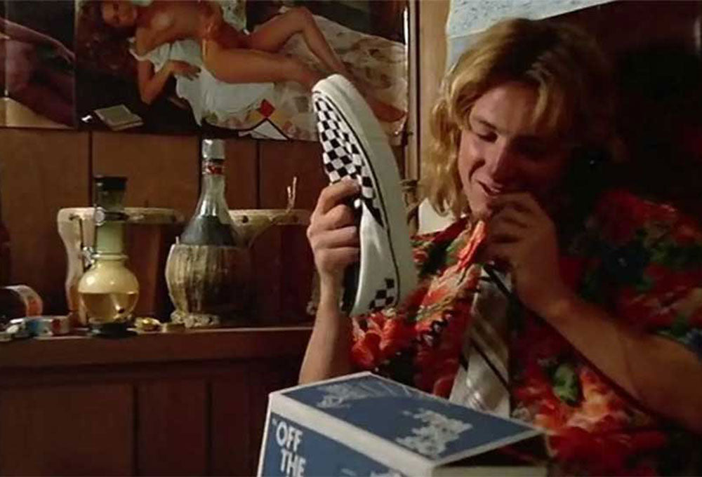 A Brief History of The Vans Slip-On