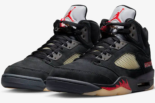 A Classic Reinvented With Winter-Ready Materials