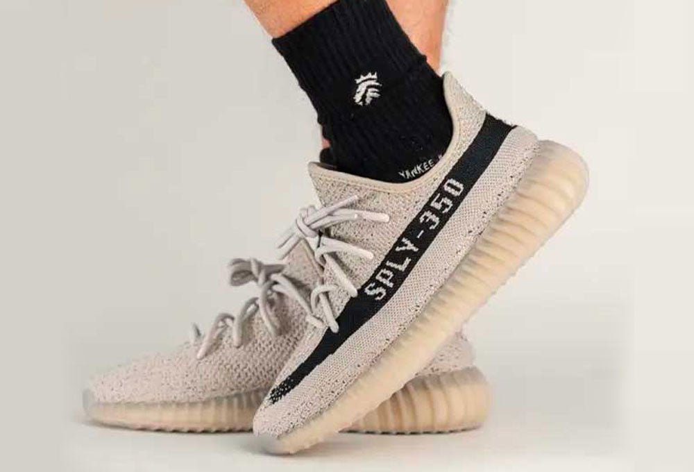The Yeezy 350 Might Have Found Its Way Back To The Top