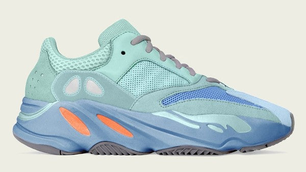 yeezys dropping this month