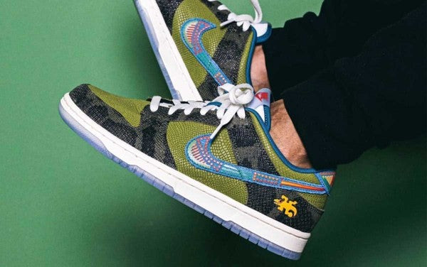 18 NBA All-Star Weekend Sneaker Releases You Need To Know â SNEAKER THRONE