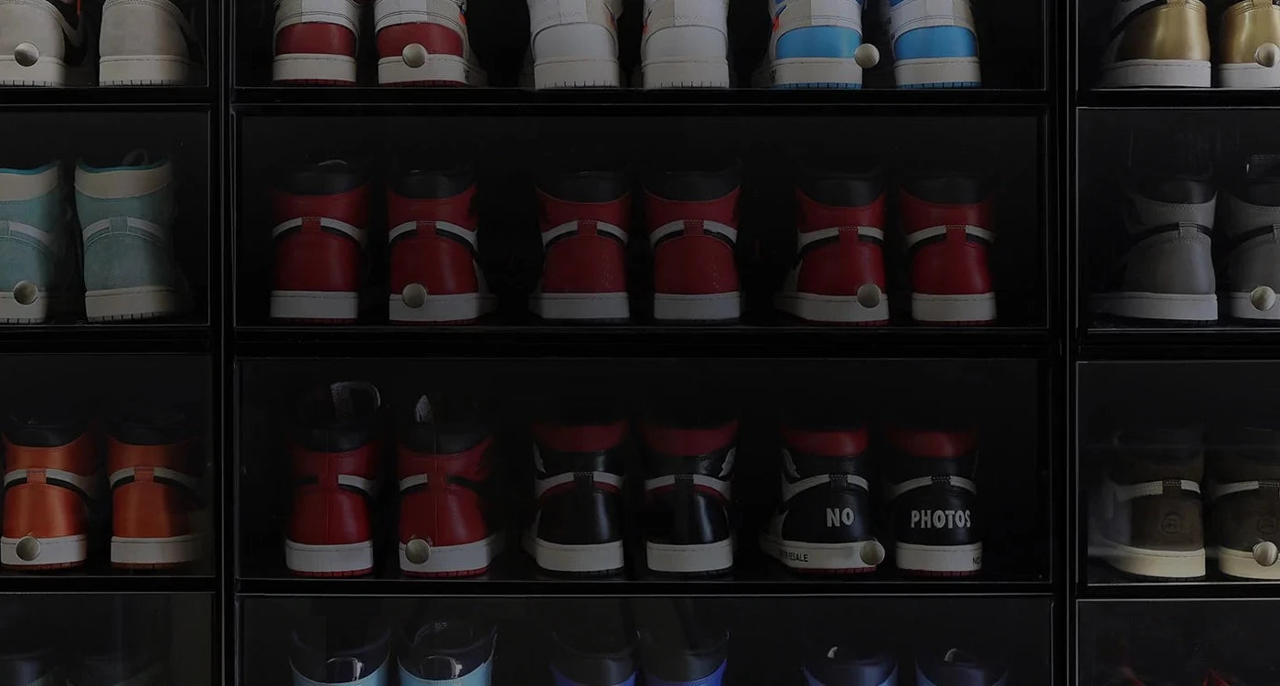 Sneaker Throne Products