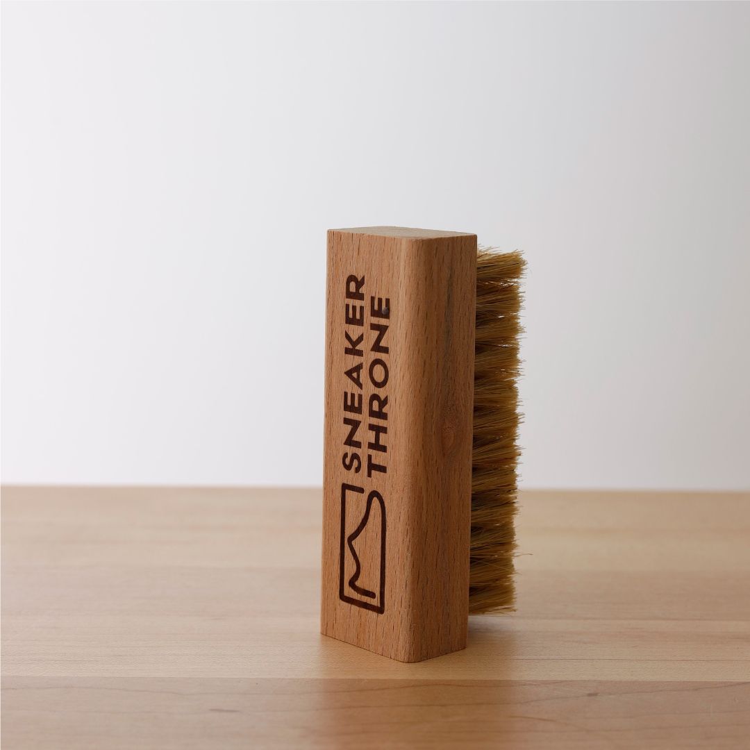 SNEAKER THRONE Sneaker Cleaning Kit