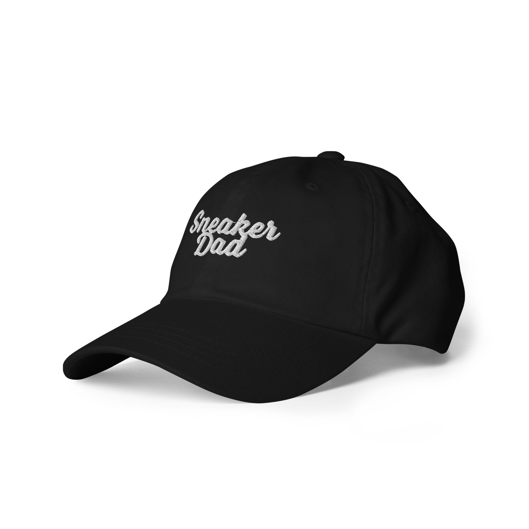 SNEAKER THRONE Sneaker Dad Hat