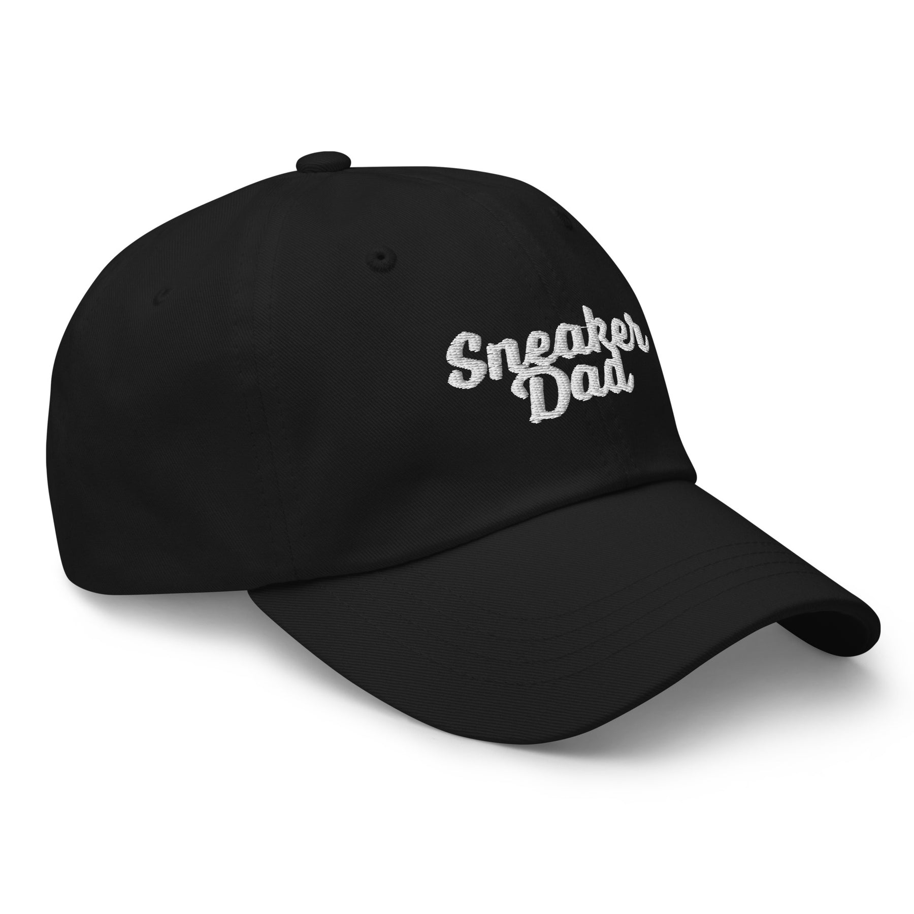 SNEAKER THRONE Sneaker Dad Hat