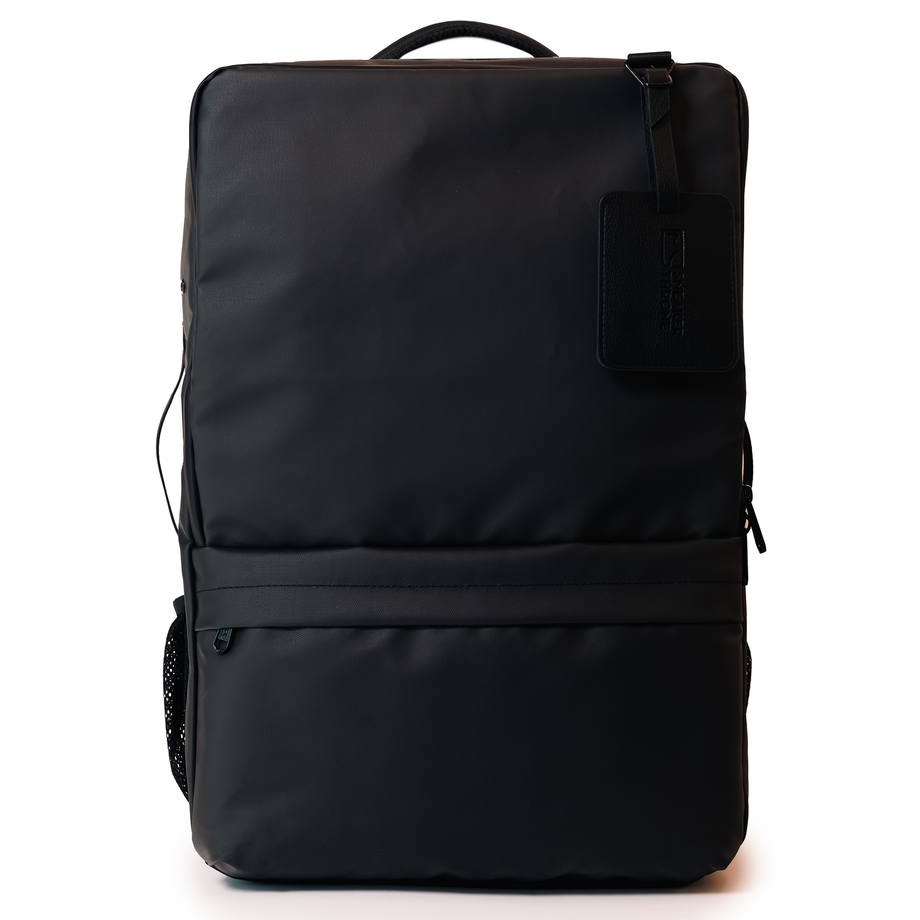 SNEAKER THRONE Travel Throne Sneaker Backpack