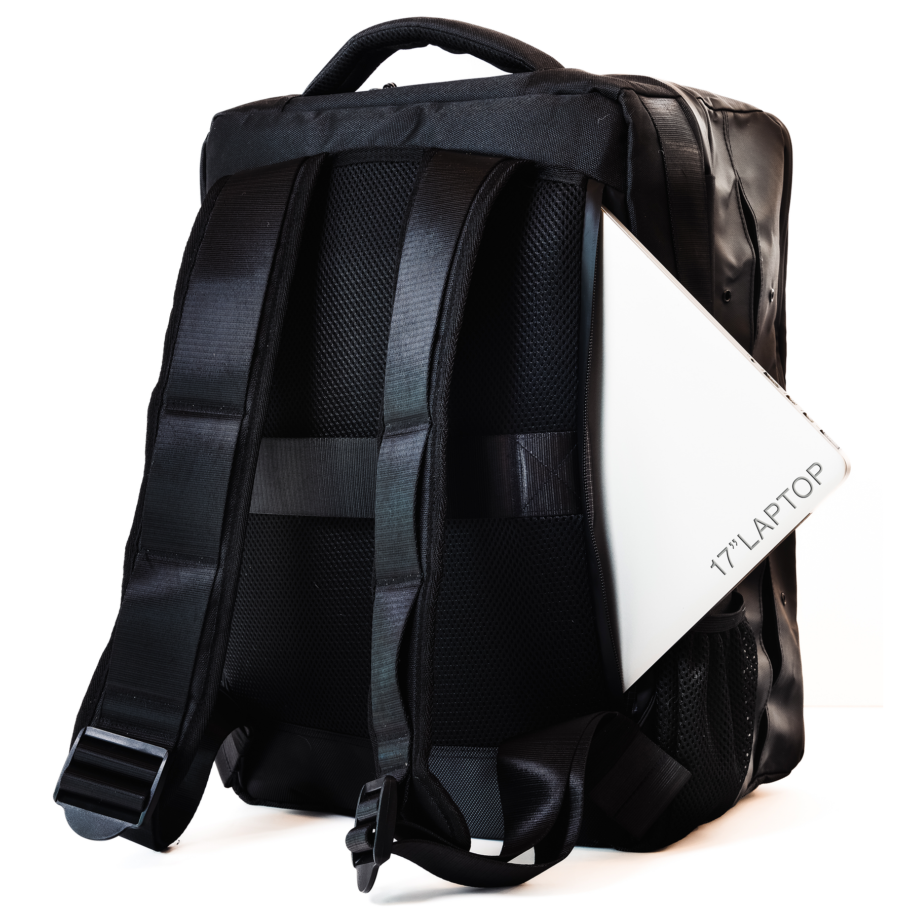 SNEAKER THRONE Travel Throne Sneaker Backpack