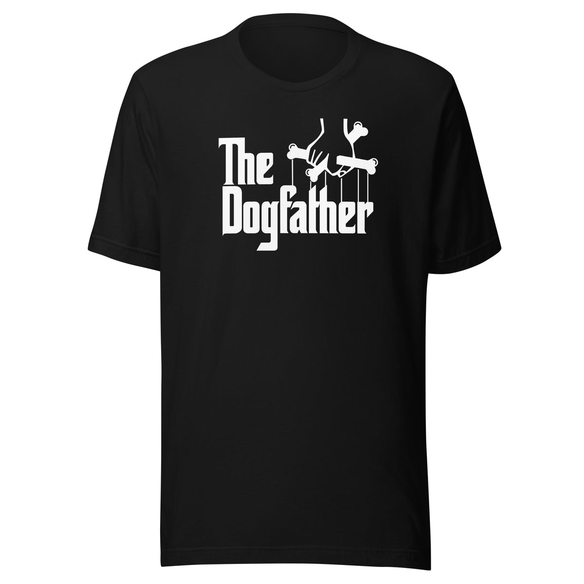 SNEAKER THRONE The Dogfather