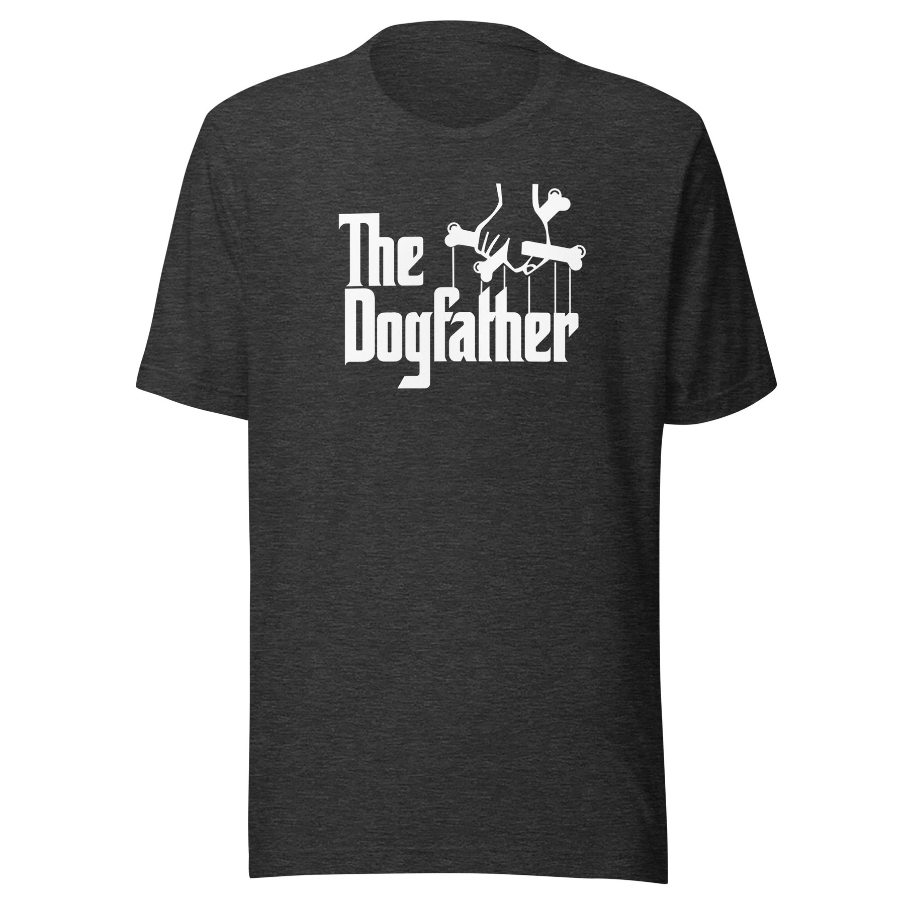 SNEAKER THRONE The Dogfather