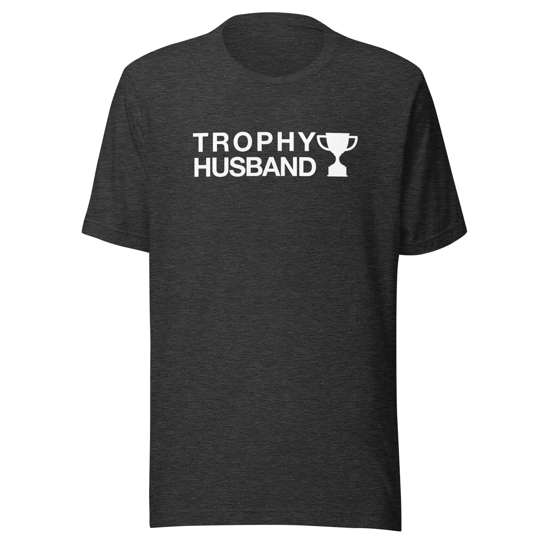 SNEAKER THRONE Trophy Husband