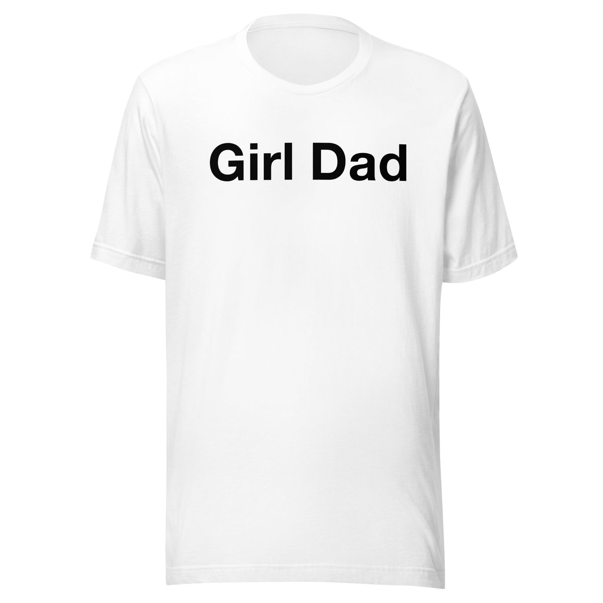 Girl Dad