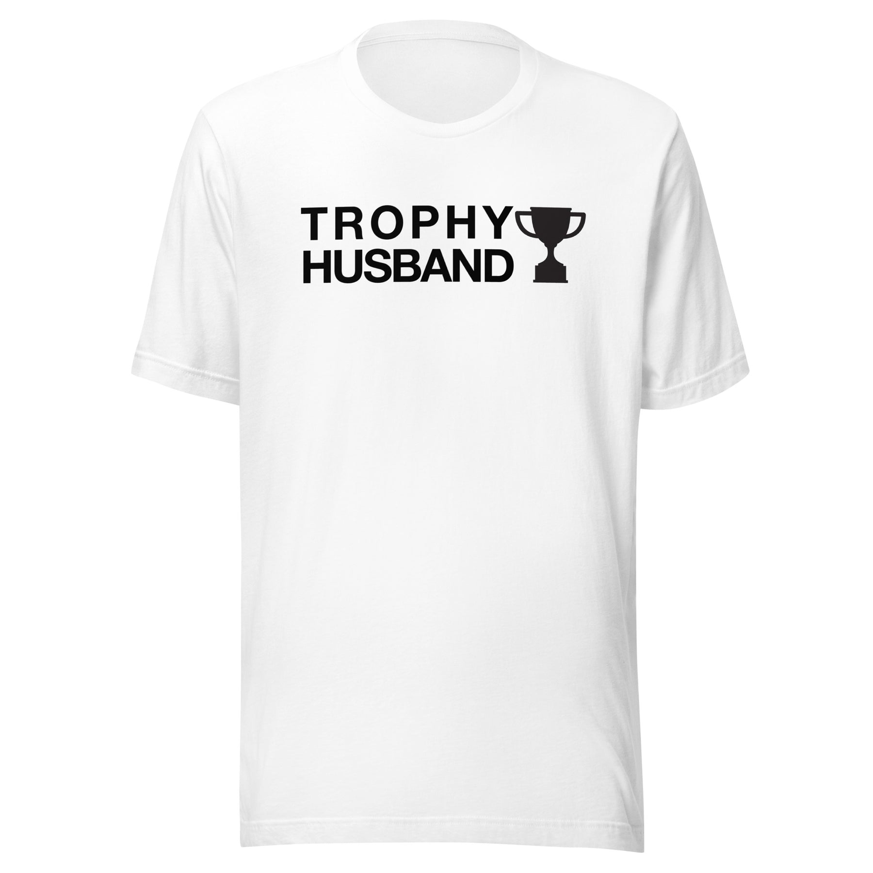 SNEAKER THRONE Trophy Husband
