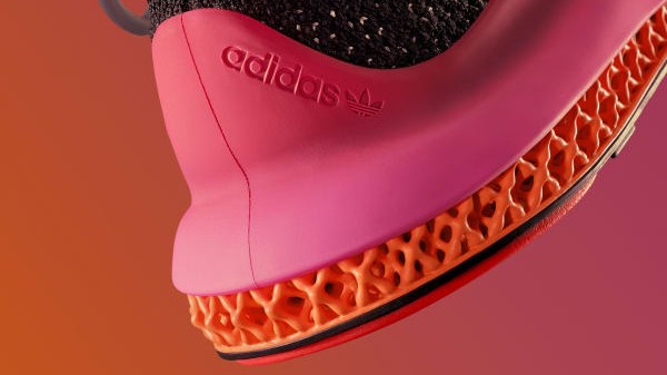 adidas Is Taking 3D Printing To The Next Level