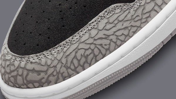 The Jordan 1 Is Getting An Elephant Print Makeover