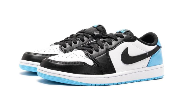 The Air Jordan 1 Low Is Getting A New OG Treatment