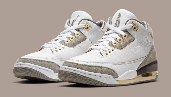 Another Chance To Get The A Ma Maniére x Jordan 3 Is Coming