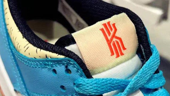 Kyrie Irving Is Getting His Own Nike Dunk