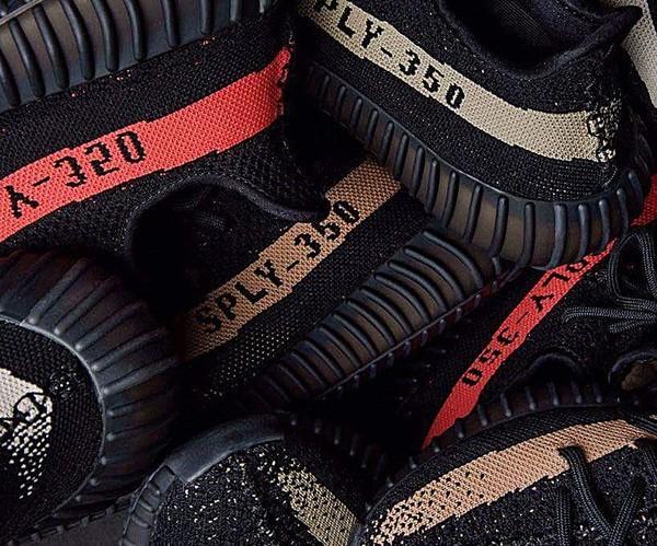The Most Unforgettable Black Friday Sneaker Releases