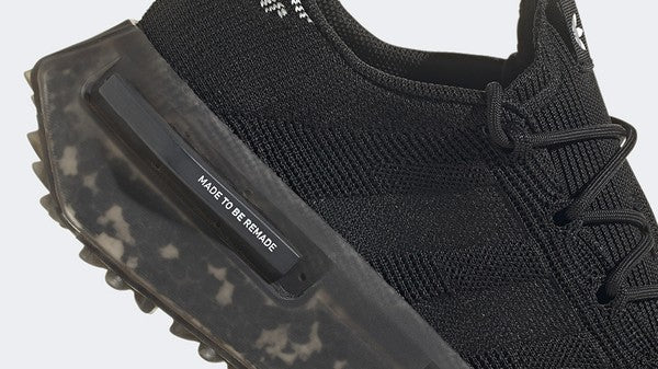 adidas Made NMDs That Are Completely Recyclable