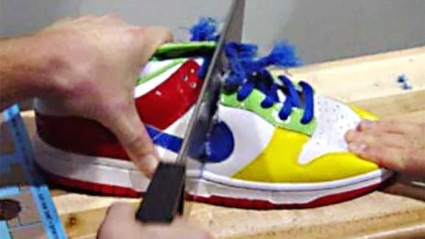 The Rarest Nike SB Dunks Ever Made Are Making A Comeback