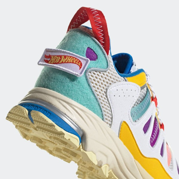 Sean Wotherspoon Has A Hot Wheels x adidas Collab Dropping Soon