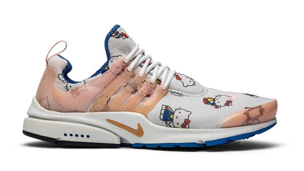 The Most Coveted Nike Air Presto Ever Made Is Actually Releasing