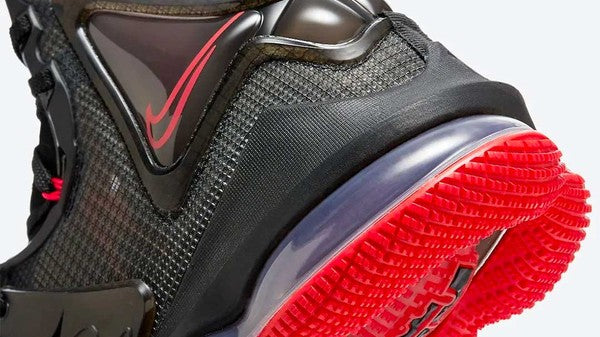 The New LeBron Shoe Is A Big Change For King James