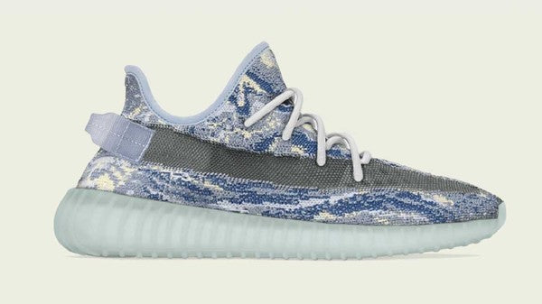 12 Throne-Worthy YEEZYs Are Dropping Soon