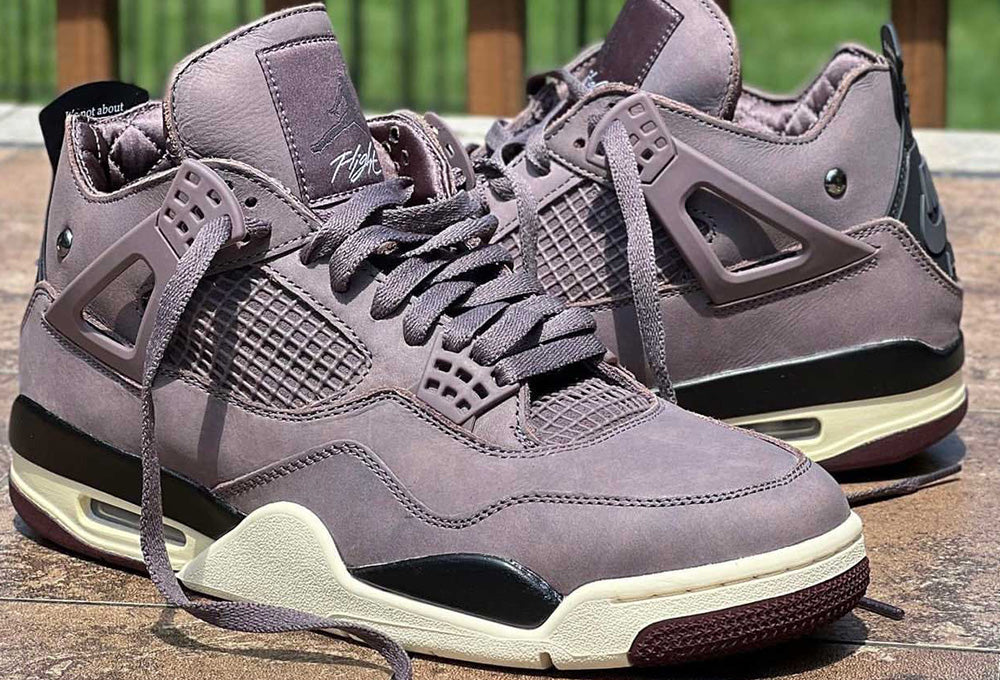 The A Ma Maniére Jordan Rumors Are True