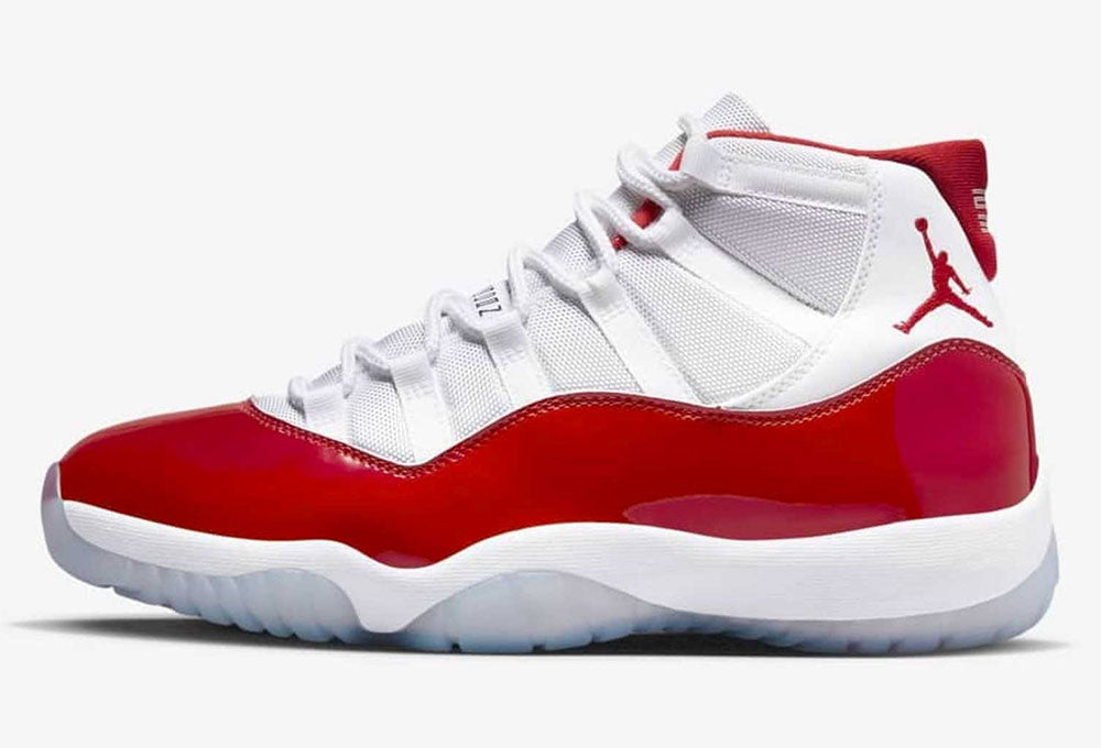 Jordan Brand Just Added A Must-Have Release To Your Holidays