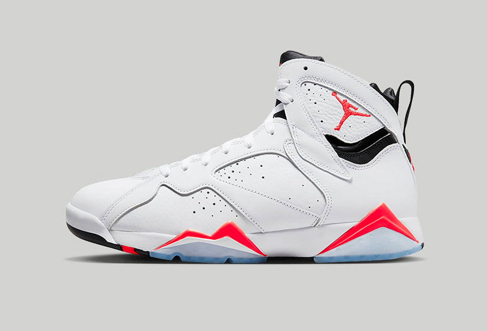 The Air Jordan 7 Is Getting A 6-Inspired Makeover