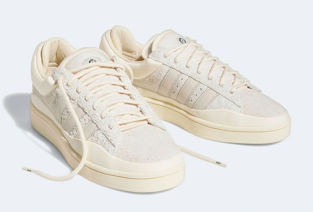 Bad Bunny and adidas Take On Another Classic